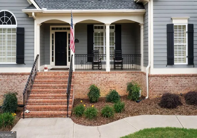 2nd image of 31 Heartwood Dr Sw, Cartersville, GA 30120 | MLS# 10820000