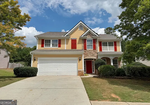 Photo 1 of Single family home for sale at 2513 Mockingbird Ln, Locust Grove, GA 30248 | MLS# 10822082 | Listing updated on 2026-10-08