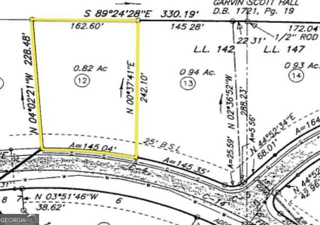 1st image of 23 Rushden Wy Se, Rome, GA 30161 | MLS# 10830518