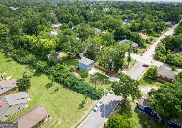 26th image of 2819 Cherry Ave, Macon, GA 31204 | MLS# 10804132