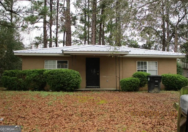 Photo 1 of Single family home for sale at 508 Willard Ave, Albany, GA 31701 | MLS# 10833551 | Listing updated on 2026-08-26