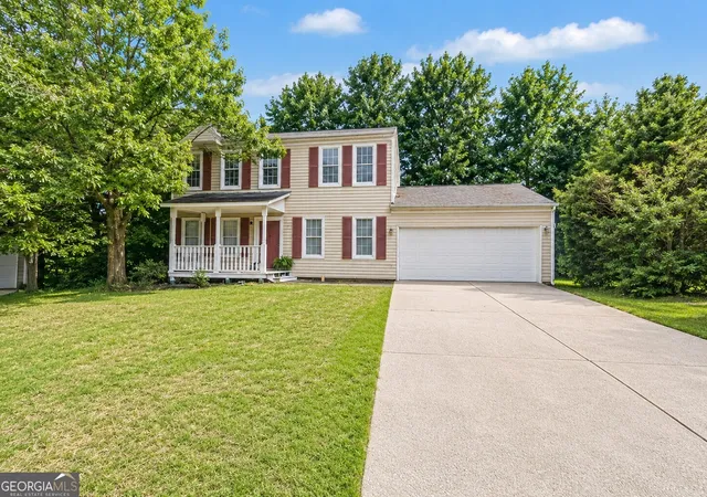 Homes for sale in Austell, GA | 6979 Ling Ln, Austell, GA 30168 | MLS# 10769995