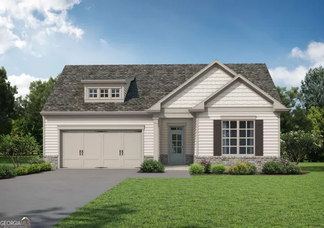 Photo 1 of Single family home for sale at 210 Oakdale Rd #37, Jefferson, GA 30549 | MLS# 10779722 | Listing updated on 2026-09-10
