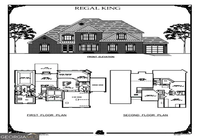 1st image of 1032 Riverclift Dr, Conyers, GA 30094 | MLS# 10637018