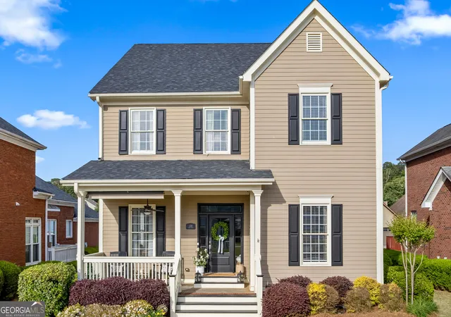 Photo 1 of Single family home for sale at 239 Wedowee Rd, Social Circle, GA 30025 | MLS# 10738692 | Listing updated on 2026-09-09