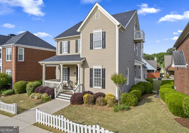 Photo 2 of Single family home for sale at 239 Wedowee Rd, Social Circle, GA 30025 | MLS# 10738692 | Listing updated on 2026-09-09