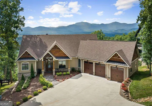1st image of 437 Winding Rdg, Blairsville, GA 30512 | MLS# 10792705