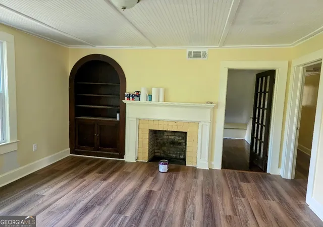 Photo 3 of Single family home for sale at 203 Dallas Dr, Thomaston, GA 30286 | MLS# 10808741 | Listing updated on 2026-08-02