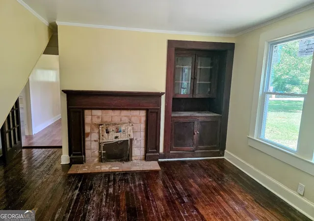 Photo 4 of Single family home for sale at 203 Dallas Dr, Thomaston, GA 30286 | MLS# 10808741 | Listing updated on 2026-08-02