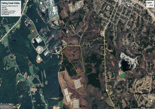 1st image of 0 Mineral Springs Rd, Elberton, GA 30635 | MLS# 10818348