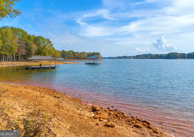 1st image of Lot 17 Sidney Pt, Hartwell, GA 30643 | MLS# 10756682