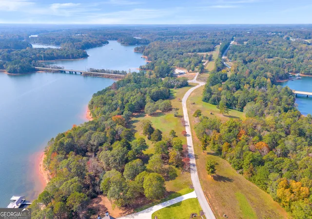 5th image of Lot 17 Sidney Pt, Hartwell, GA 30643 | MLS# 10756682