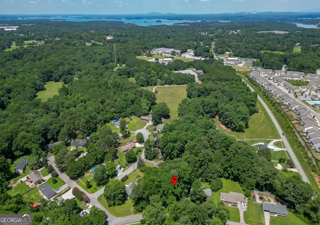 Photo 4 of Land for sale at 4022 Covey Trl, Oakwood, GA 30566 | MLS# 10797861 | Listing updated on 2026-07-17