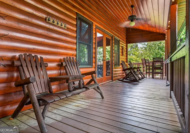 Photo 4 of Single family home for sale at 573 Weaver Crk Way, Blue Ridge, GA 30513 | MLS# 10804350 | Listing updated on 2026-09-16