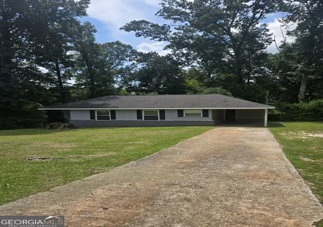 Photo 1 of Single family home for sale at 2314 Hwy 20 Ne, Conyers, GA 30012 | MLS# 10824815 | Listing updated on 2026-09-16