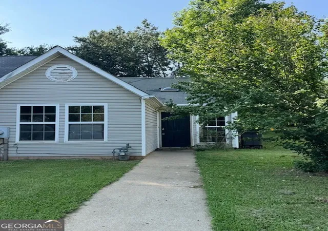Photo 1 of Townhouse for sale at 9028 Stoneleigh Tr, Douglasville, GA 30134 | MLS# 10822515 | Listing updated on 2026-08-28