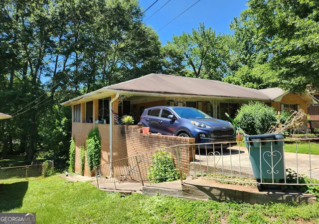 Photo 1 of Single family home for sale at 965 Stokeswood Ave Se, Atlanta, GA 30316 | MLS# 10543335 | Listing updated on 2026-09-20