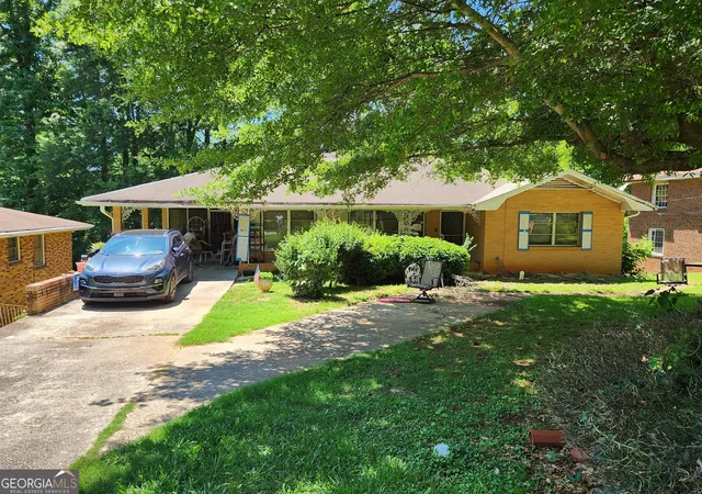 Photo 2 of Single family home for sale at 965 Stokeswood Ave Se, Atlanta, GA 30316 | MLS# 10543335 | Listing updated on 2026-09-20