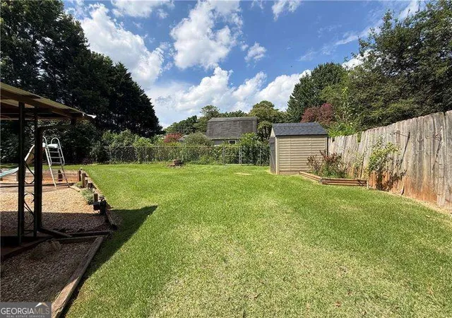 Photo 18 of Sale Pending at 164 Hawkins Store Rd Nw, Kennesaw, GA 30144 | MLS# 10833984 | Listing updated on 2026-09-11
