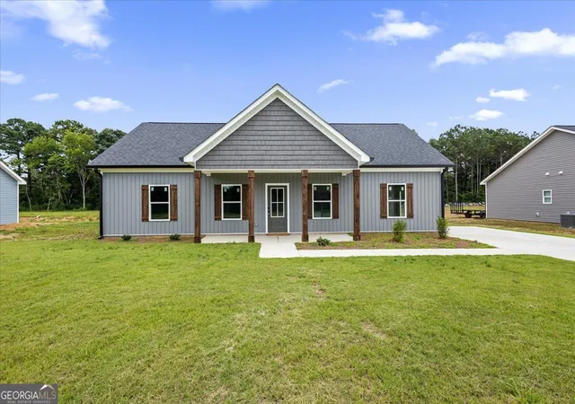 Photo 1 of Sale Pending at 524 Branch St, Cedartown, GA 30125 | MLS# 10827881 | Listing updated on 2026-09-28