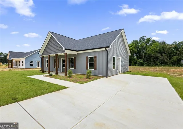Photo 4 of Sale Pending at 524 Branch St, Cedartown, GA 30125 | MLS# 10827881 | Listing updated on 2026-09-28