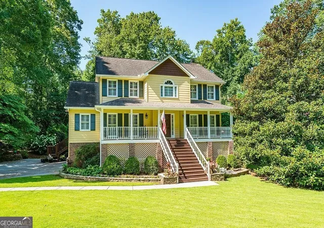 Photo 1 of Single family home for sale at 2133 Bayford Ct Sw, Marietta, GA 30064 | MLS# 10806547 | Listing updated on 2026-09-08