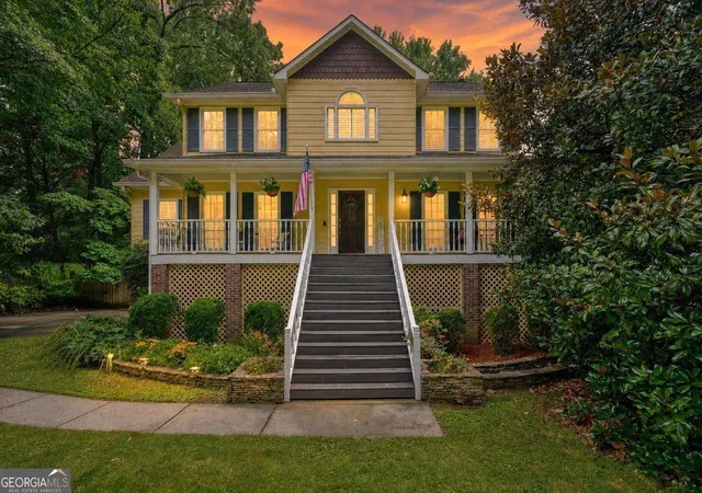 Photo 2 of Single family home for sale at 2133 Bayford Ct Sw, Marietta, GA 30064 | MLS# 10806547 | Listing updated on 2026-09-08