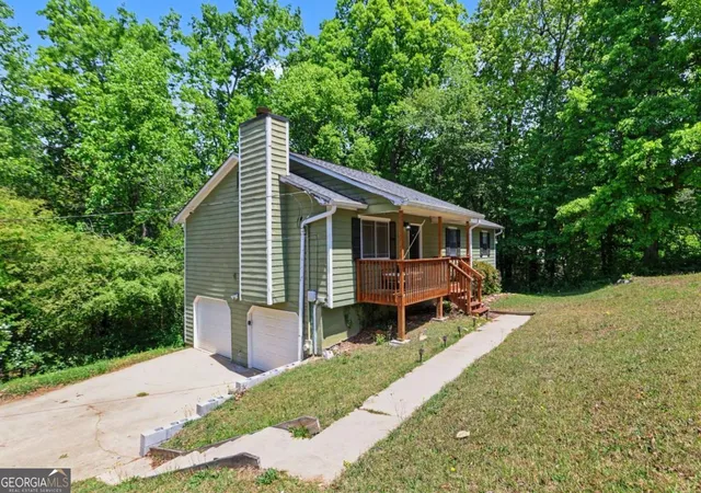 Homes for sale in Lithia Springs, GA | 2271 Chestnut Pl, Lithia Springs, GA 30122 | MLS# 10740677