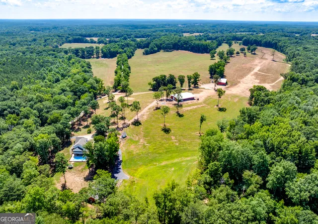 Photo 3 of Land for sale at 1650 & 1620 Locklin Cemetery Rd, Monroe, GA 30655 | MLS# 10323414 | Listing updated on 2026-09-15