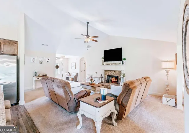 Photo 4 of Sale Pending at 296 Highlands Dr, Winterville, GA 30683 | MLS# 10819871 | Listing updated on 2026-08-17