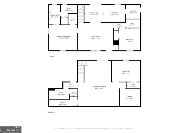 Homes for sale in Dahlonega, GA | 971 Porter Springs Rd, Dahlonega, GA 30533 | MLS# 10804867