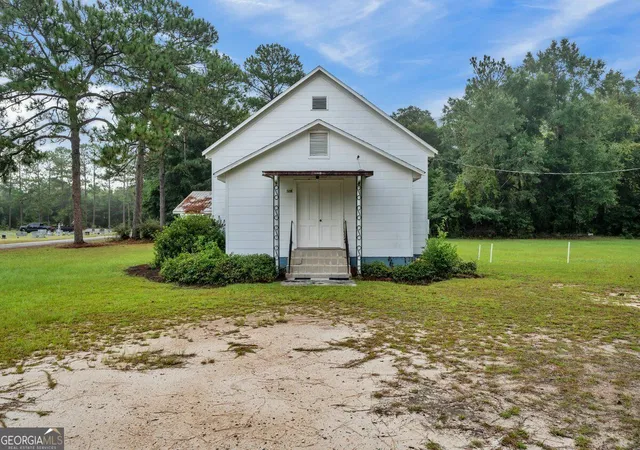 Photo 1 of Sale Pending at 0 Little House Rd, Cordele, GA 31015 | MLS# 10834041 | Listing updated on 2026-10-05