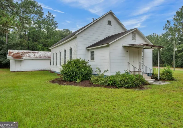 Photo 2 of Sale Pending at 0 Little House Rd, Cordele, GA 31015 | MLS# 10834041 | Listing updated on 2026-10-05