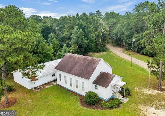 Photo 3 of Sale Pending at 0 Little House Rd, Cordele, GA 31015 | MLS# 10834041 | Listing updated on 2026-10-05