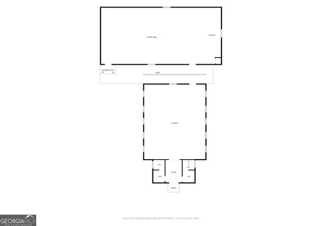 Photo 42 of Sale Pending at 0 Little House Rd, Cordele, GA 31015 | MLS# 10834041 | Listing updated on 2026-10-05