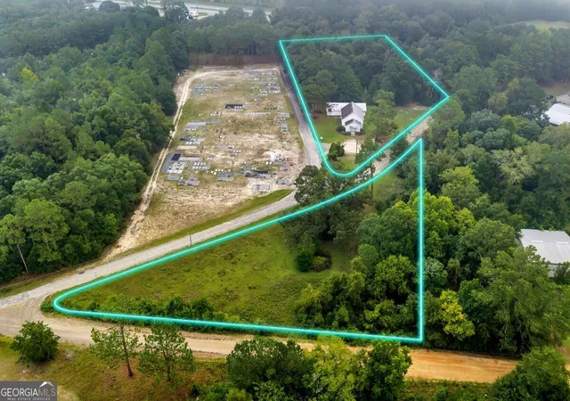 Photo 3 of Single family home for sale at 0 Little House Rd, Cordele, GA 31015 | MLS# 10834041 | Listing updated on 2026-10-25