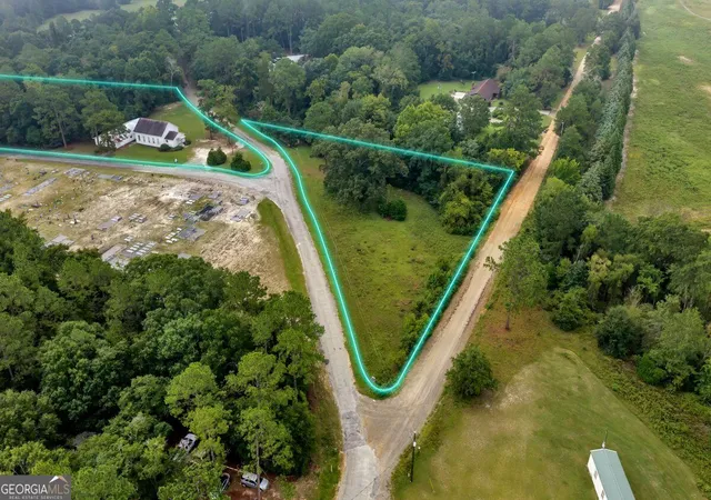 Photo 4 of Single family home for sale at 0 Little House Rd, Cordele, GA 31015 | MLS# 10834041 | Listing updated on 2026-10-25