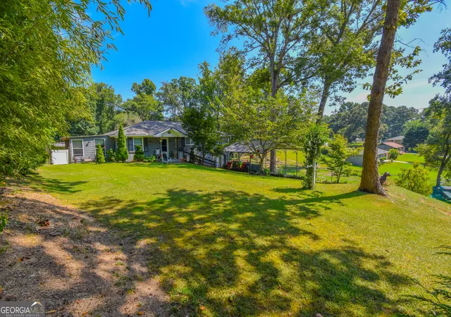 Photo 51 of Single family home for sale at 4487 Donegal Cir, Lithia Springs, GA 30122 | MLS# 10806451 | Listing updated on 2026-08-25