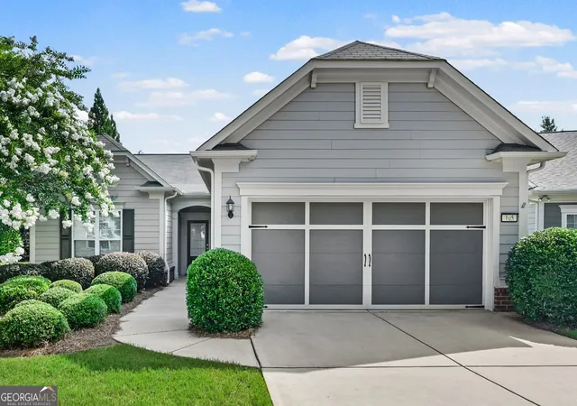 Photo 1 of Single family home for sale at 105 Champions Ct, Griffin, GA 30223 | MLS# 10714914 | Listing updated on 2026-10-07