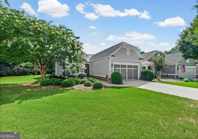 Photo 3 of Single family home for sale at 105 Champions Ct, Griffin, GA 30223 | MLS# 10714914 | Listing updated on 2026-10-07