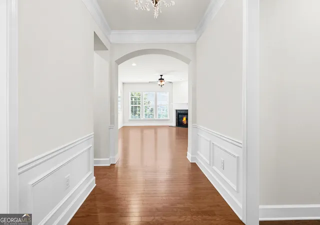 Photo 4 of Single family home for sale at 105 Champions Ct, Griffin, GA 30223 | MLS# 10714914 | Listing updated on 2026-10-07
