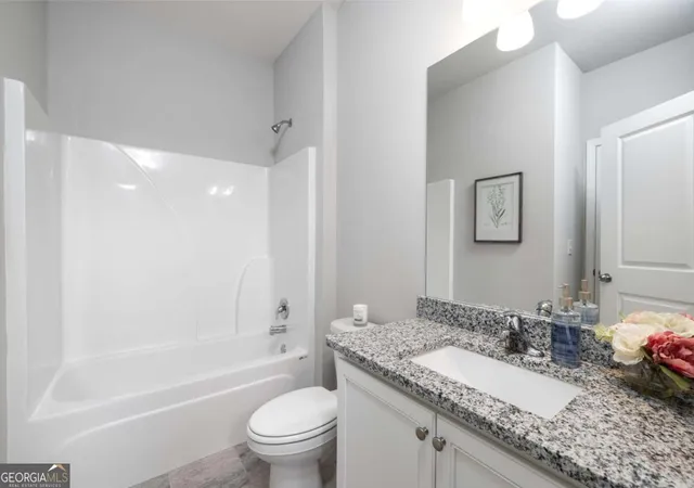 15th image of 8845 Mckaskey Ln #LOT 153, Ball Ground, GA 30107 | MLS# 10791445