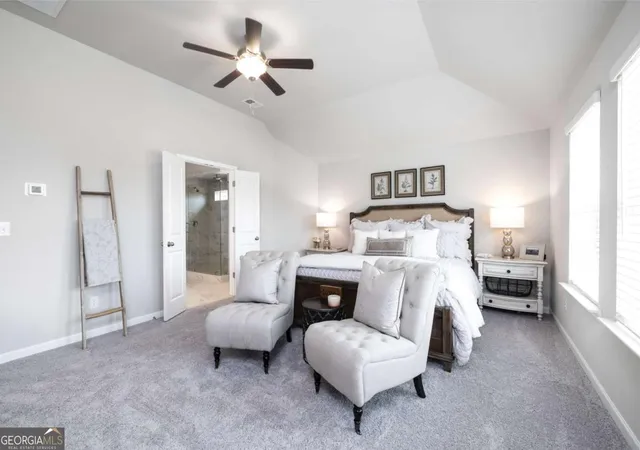 18th image of 8845 Mckaskey Ln #LOT 153, Ball Ground, GA 30107 | MLS# 10791445