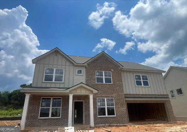 1st image of 8845 Mckaskey Ln #LOT 153, Ball Ground, GA 30107 | MLS# 10791445