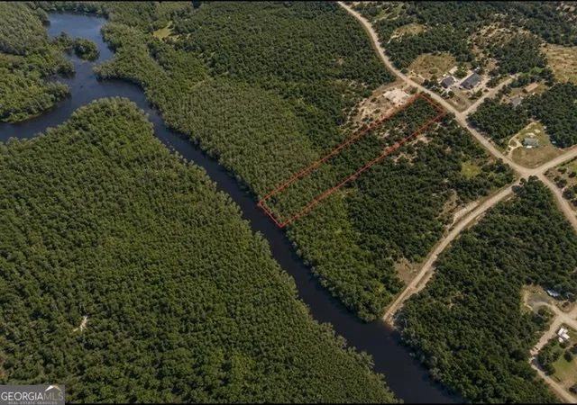 Homes for sale in Folkston, GA | Lot 5 Buchannon Dr, Folkston, GA 31537 | MLS# 10797714