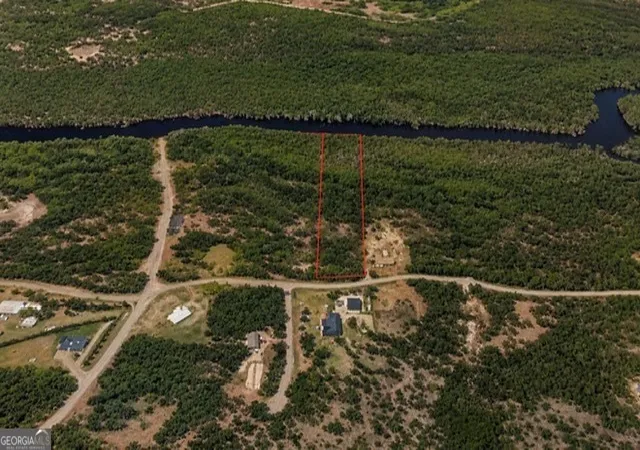 Homes for sale in Folkston, GA | Lot 5 Buchannon Dr, Folkston, GA 31537 | MLS# 10797714