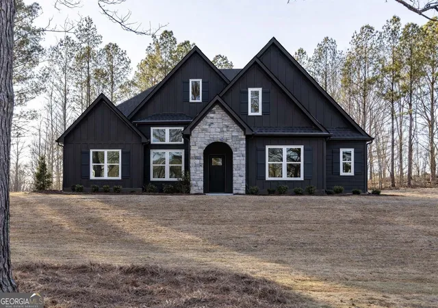 Homes for sale in Gay, GA | 320 Hidden Meadows Dr, Gay, GA 30218 | MLS# 10705926