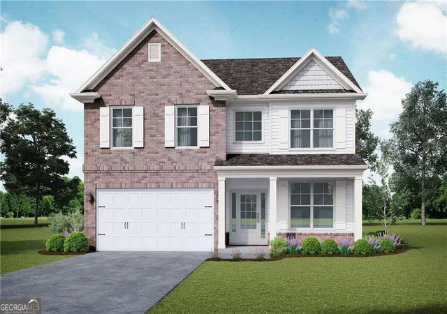 2nd image of 3935 Cordano Ln, Lawrenceville, GA 30044 | MLS# 10727722