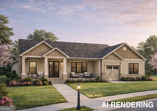 Photo 1 of Single family home for sale at 4272 Woods Brg Rd, Commerce, GA 30529 | MLS# 10788504 | Listing updated on 2026-07-02