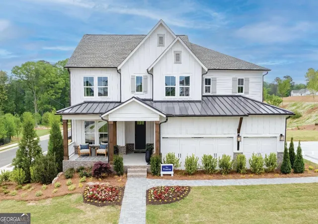 Photo 2 of Single family home for sale at 312 Beebalm Street, Woodstock, GA 30188 | MLS# 10786466 | Listing updated on 2026-09-09